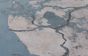 fibreglass roofing replacement Bethnal Green