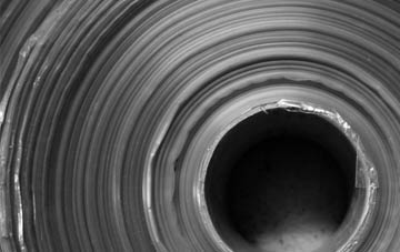 Bethnal Green pvc roof replacement