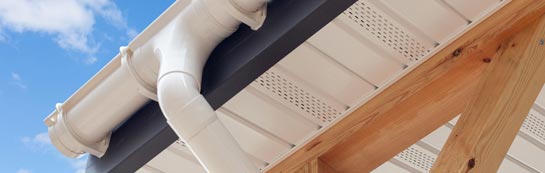 get Bethnal Green guttering quotes today