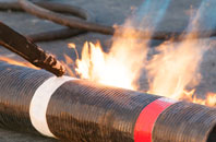 Bethnal Green flat roofing replacement