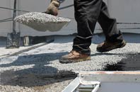 find rated Bethnal Green flat roofing replacement companies